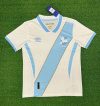 26/27 Guatemala Home Soccer Jersey