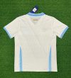 26/27 Guatemala Home Soccer Jersey