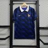 26/27 France Home Football Shirt
