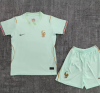 26/27 France Away Football Shirt Kids Size Suit