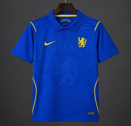 26/27 Chelsea Home Football Shirt