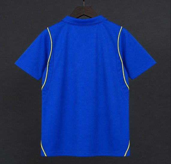 26/27 Chelsea Home Football Shirt
