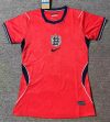 26/27 Women England Away Football Jersey