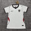 26/27 Women England Home Football Jersey