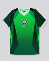 26/27 Nigeria National Team Home Football Shirt