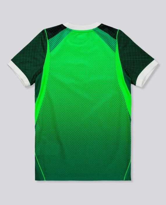26/27 Nigeria National Team Home Football Shirt