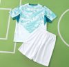 26/27 Portugal Away Football Shirt Kids Size Suit