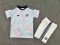 26/27 Costa Rica Away Football Shirt Kids Size Suit