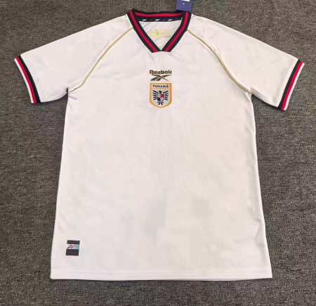 26/27 Panama National Team Away Football Shirt