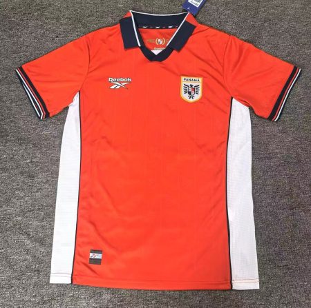 26/27 Panama National team Home Football Shirt