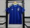 26/27 Sweden Away Football Shirt