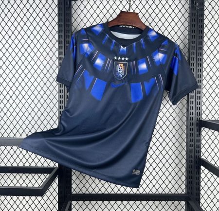 26/27 Uruguay Away Football Shirt