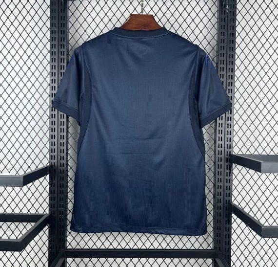 26/27 Uruguay Away Football Shirt