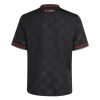 25/26 Bayern Munich Third Football Jersey