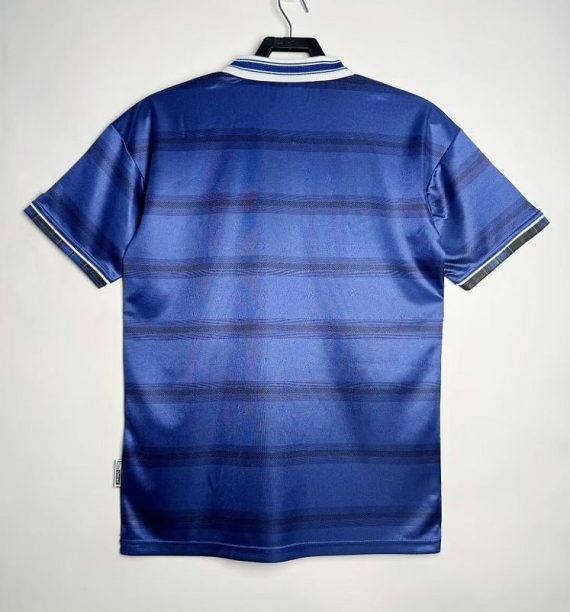 98/00 Retro Scotland Home Football Shirt