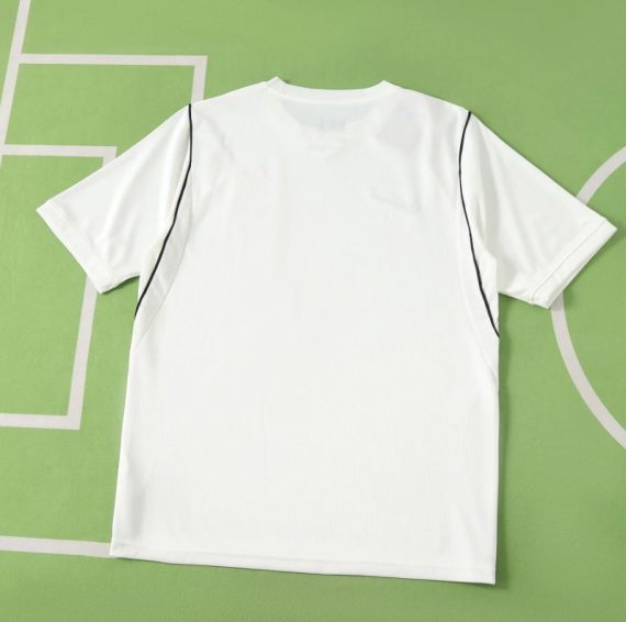 26/27 Corinthians Home Jersey