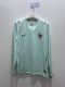 26/27 Long Sleeve France Away Football Shirt