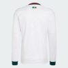26/27 Long Sleeve Mexico National Away Football Shirt