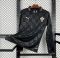 26/27 Long Sleeve Portugal Black Special Edition Football Shirt