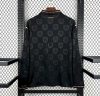26/27 Long Sleeve Portugal Black Special Edition Football Shirt
