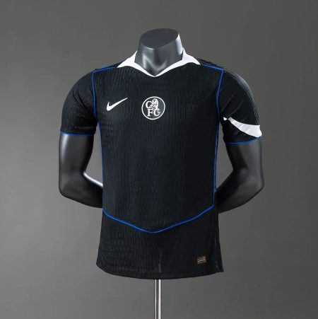 25/26 Player Version Chelsea Third Football Shirt