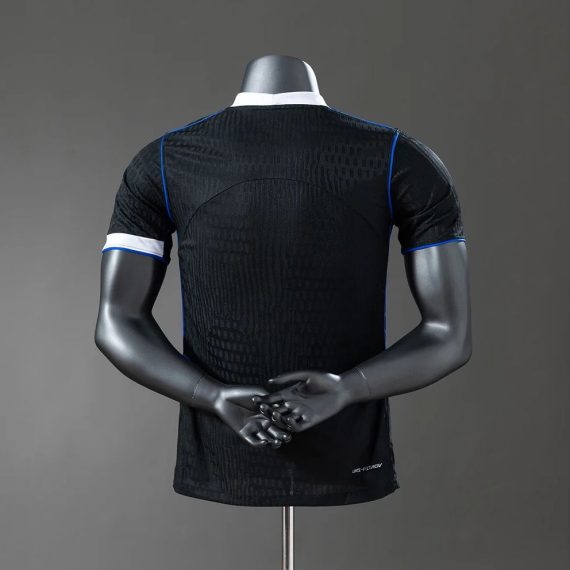 25/26 Player Version Chelsea Third Football Shirt