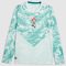 26/27 Long Sleeve Portugal Away Football Shirt