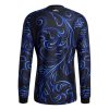 26/27 Long Sleeve Argentina Away Football Shirt