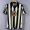 99/00 Retro Newcastle United Home Jersey