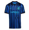 25/26 Player Version Inter Milan #6 Double Home Football Shirt