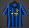 26/27 Inter Milan Home Football Shirt
