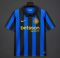 26/27 Inter Milan Home Football Shirt