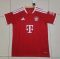 26/27 Bayern Munich Home Football Jersey