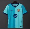 26/27 Barcelona Third Football Shirt
