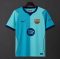 26/27 Barcelona Third Football Shirt
