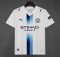 26/27 Manchester City Away Football Shirt