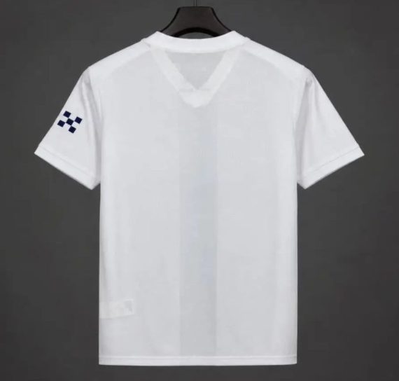26/27 Manchester City Away Football Shirt