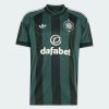 26/27 Celtic Away Football Shirt