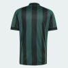 26/27 Celtic Away Football Shirt