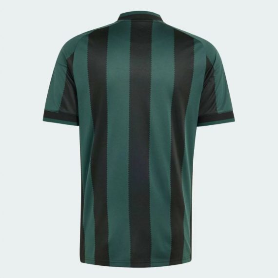 26/27 Celtic Away Football Shirt