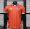 26/27 Player Version Scotland Away Football Shirt