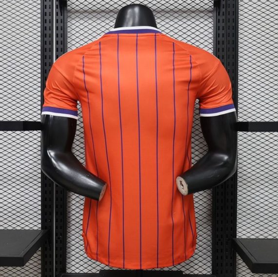26/27 Player Version Scotland Away Football Shirt