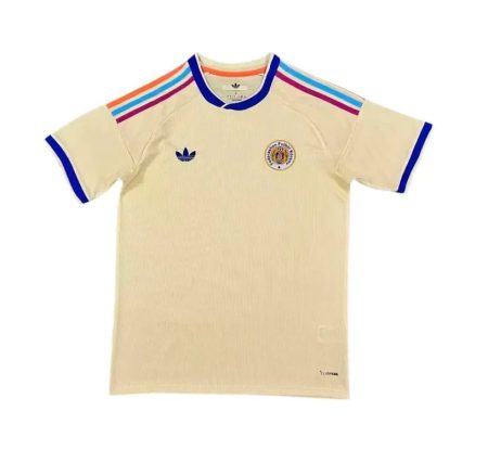 26/27 Curacao Away Football Shirt