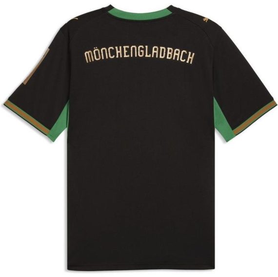 26/27 Borussia Monchengladbach Away Football Shirt