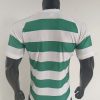 26/27 Player Version Celtic Home Football Shirt