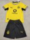 26/27 Borussia Dortmund Home Kids Size Suit