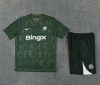 25/26 Chelsea Pre-match Jersey