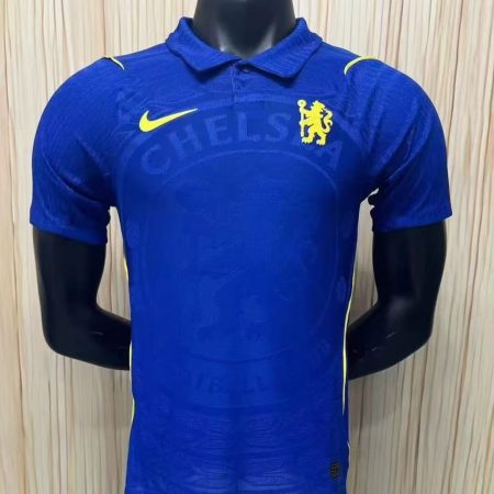 26/27 Player Version Chelsea Home Football Shirt