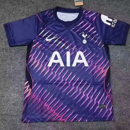 26/27 Tottenham Hotspur Away Football Shirt