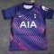 26/27 Tottenham Hotspur Away Football Shirt